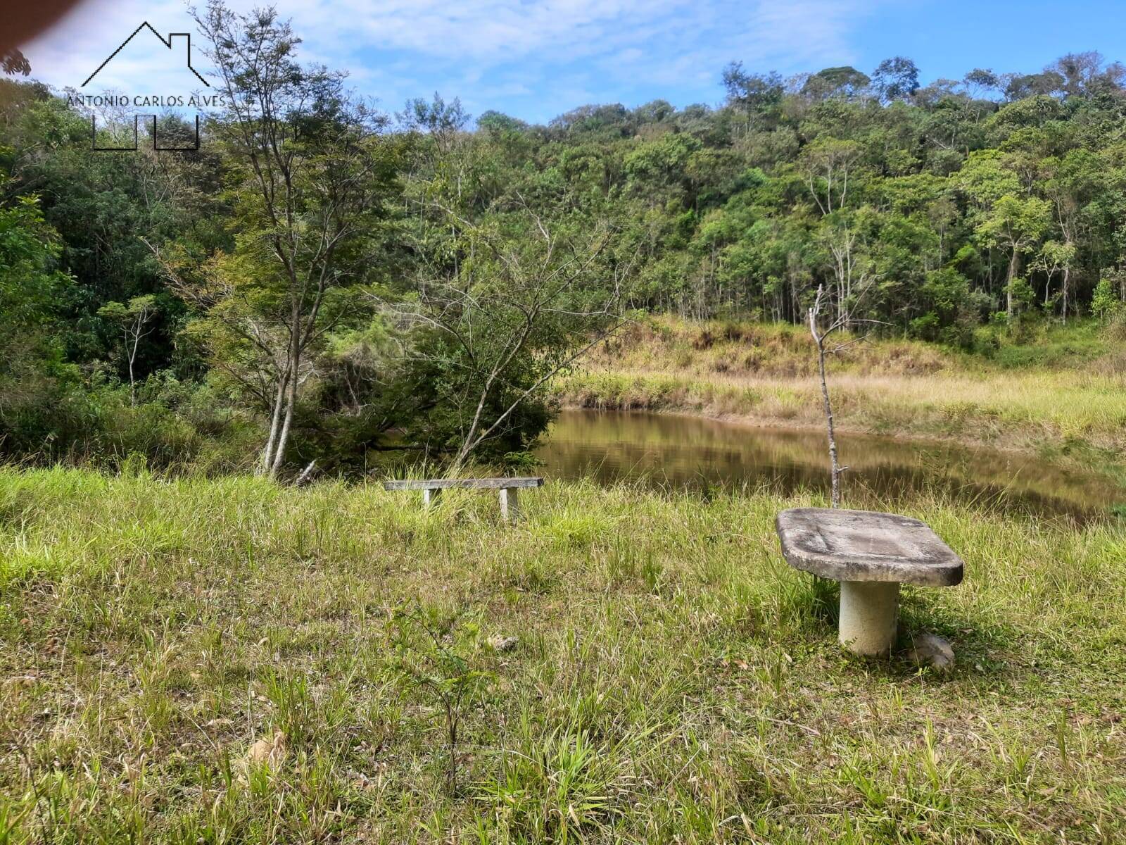 Chácara à venda com 4 quartos, 1000m² - Foto 18