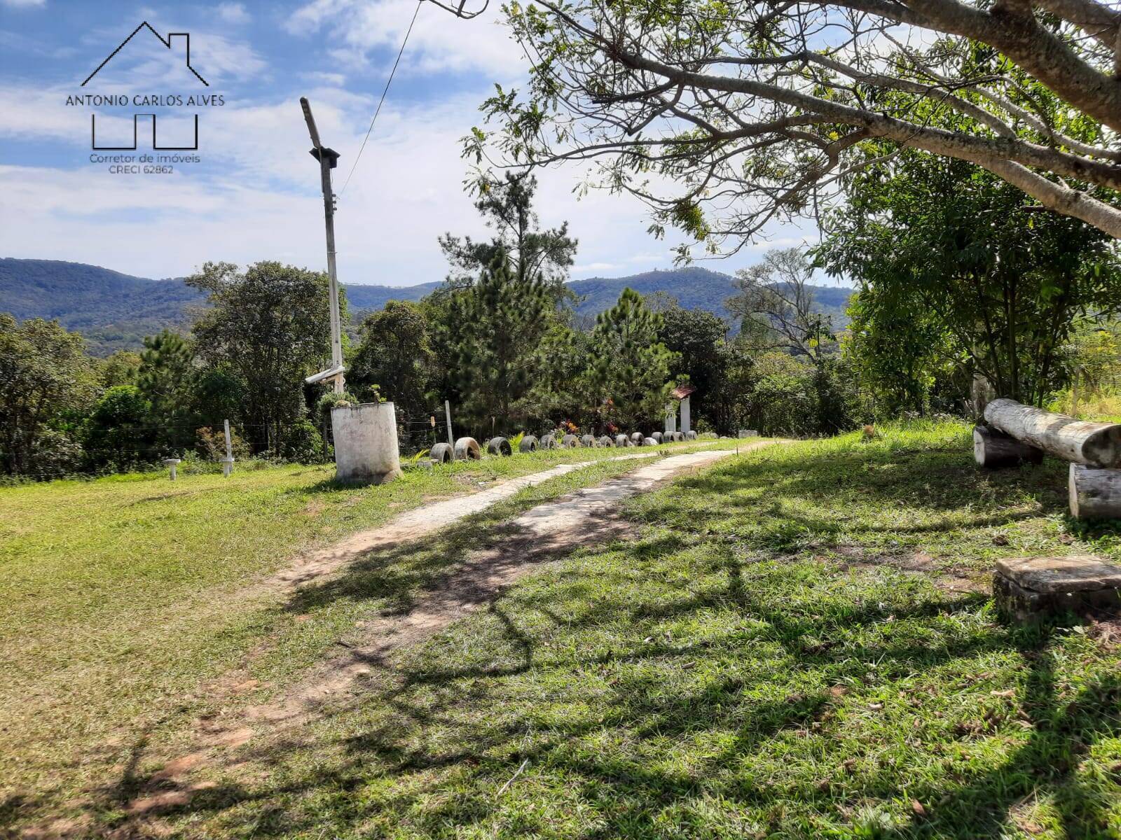 Chácara à venda com 4 quartos, 1000m² - Foto 20