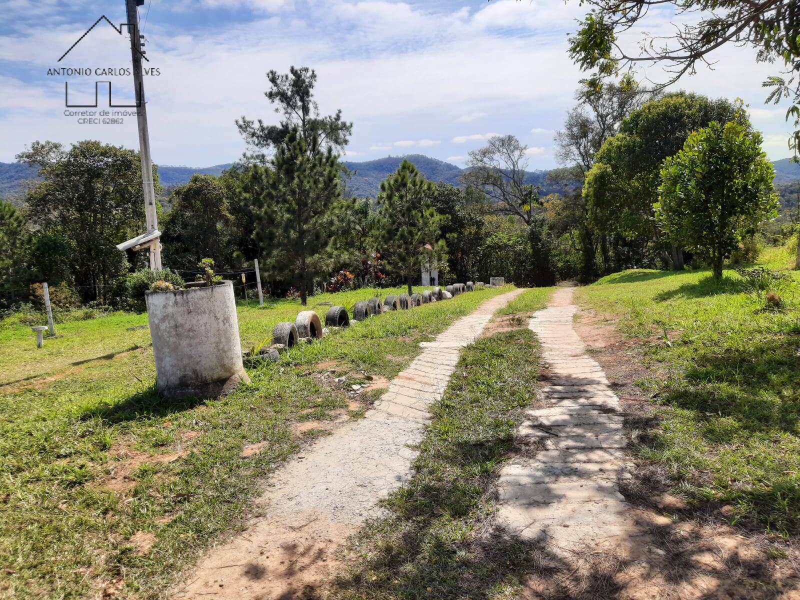 Chácara à venda com 4 quartos, 1000m² - Foto 22