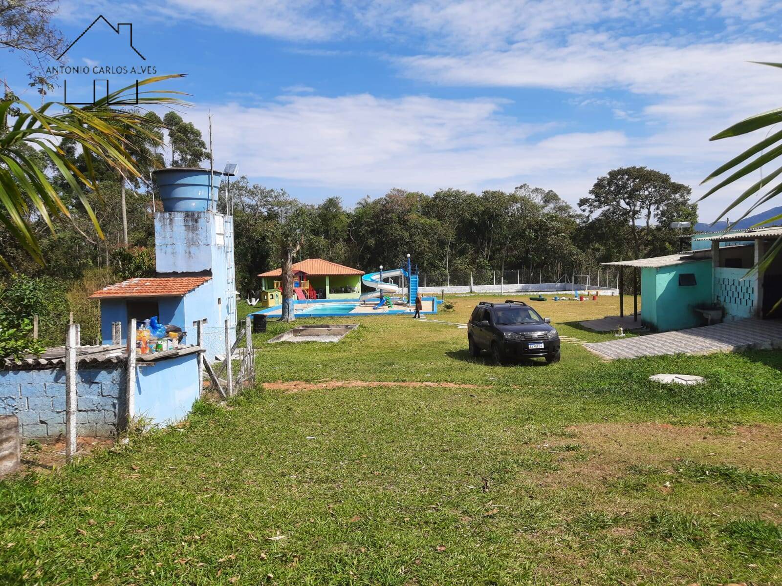 Chácara à venda com 4 quartos, 1000m² - Foto 25