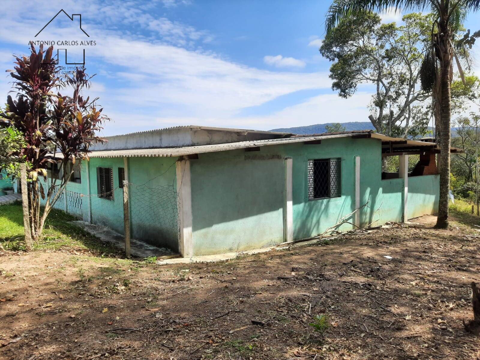 Chácara à venda com 4 quartos, 1000m² - Foto 29