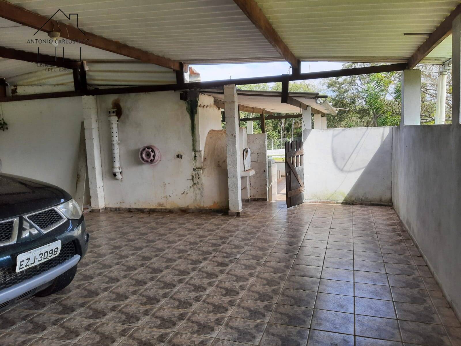 Chácara à venda com 4 quartos, 1000m² - Foto 46