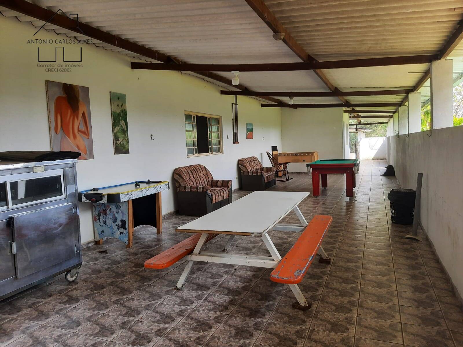 Chácara à venda com 4 quartos, 1000m² - Foto 51