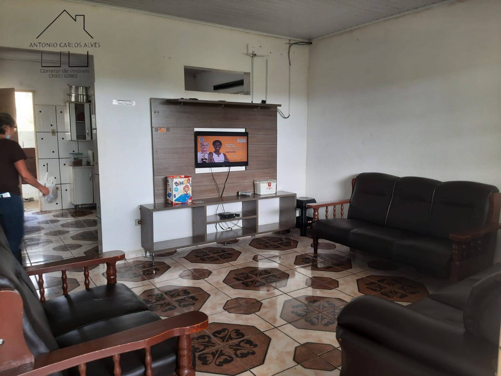 Chácara à venda com 4 quartos, 1000m² - Foto 35