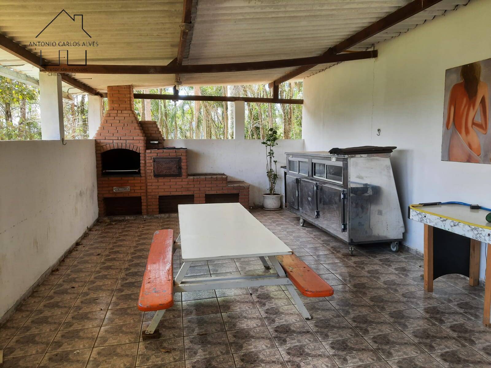Chácara à venda com 4 quartos, 1000m² - Foto 50