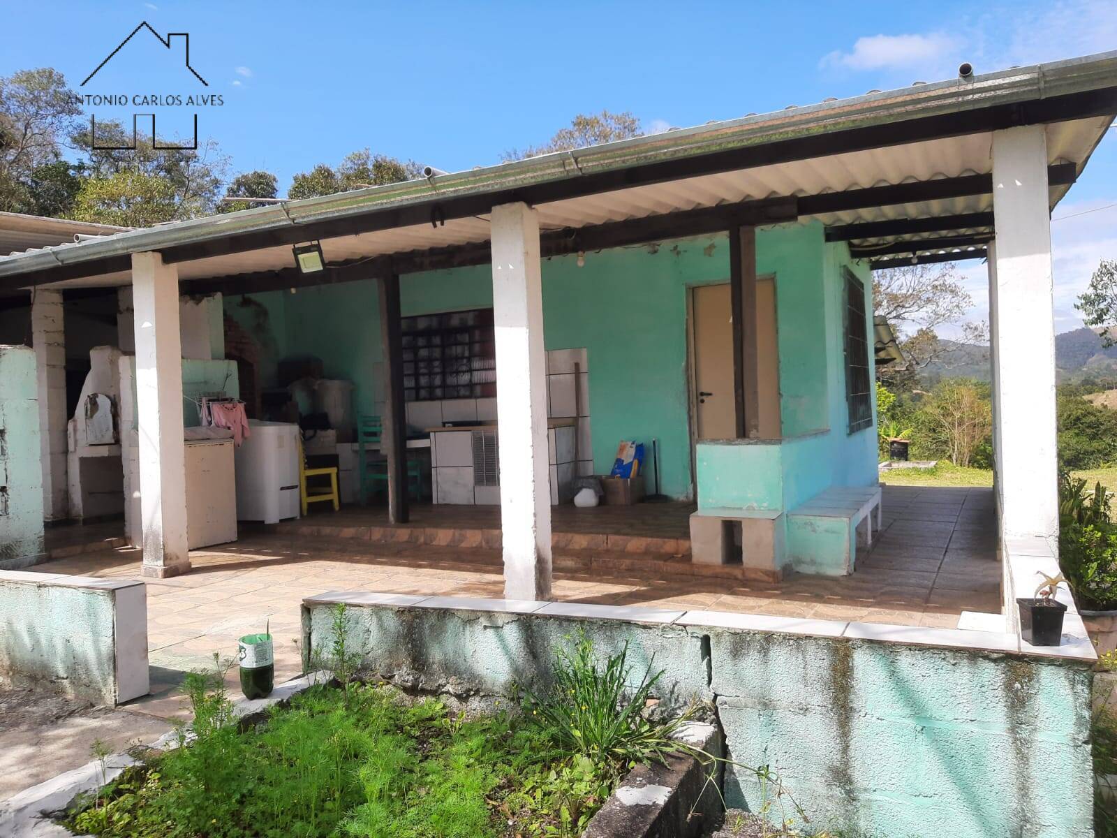 Chácara à venda com 4 quartos, 1000m² - Foto 56