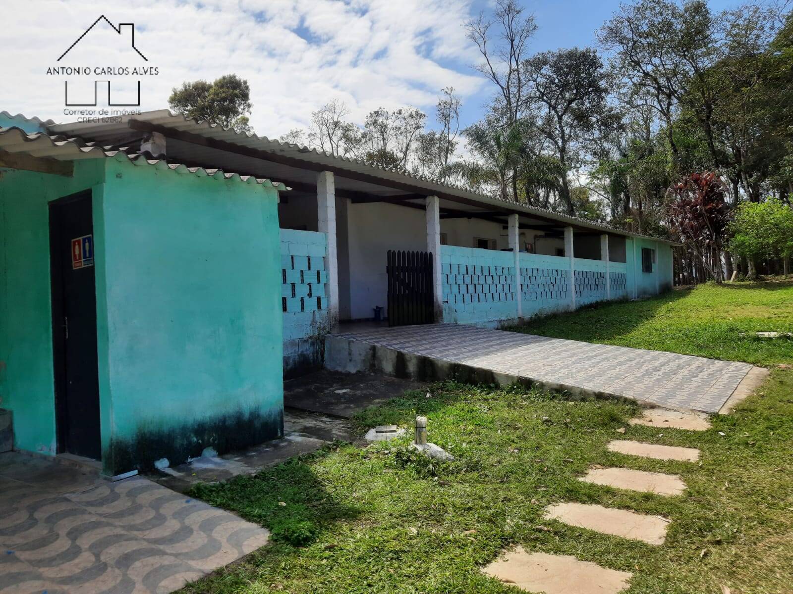 Chácara à venda com 4 quartos, 1000m² - Foto 57