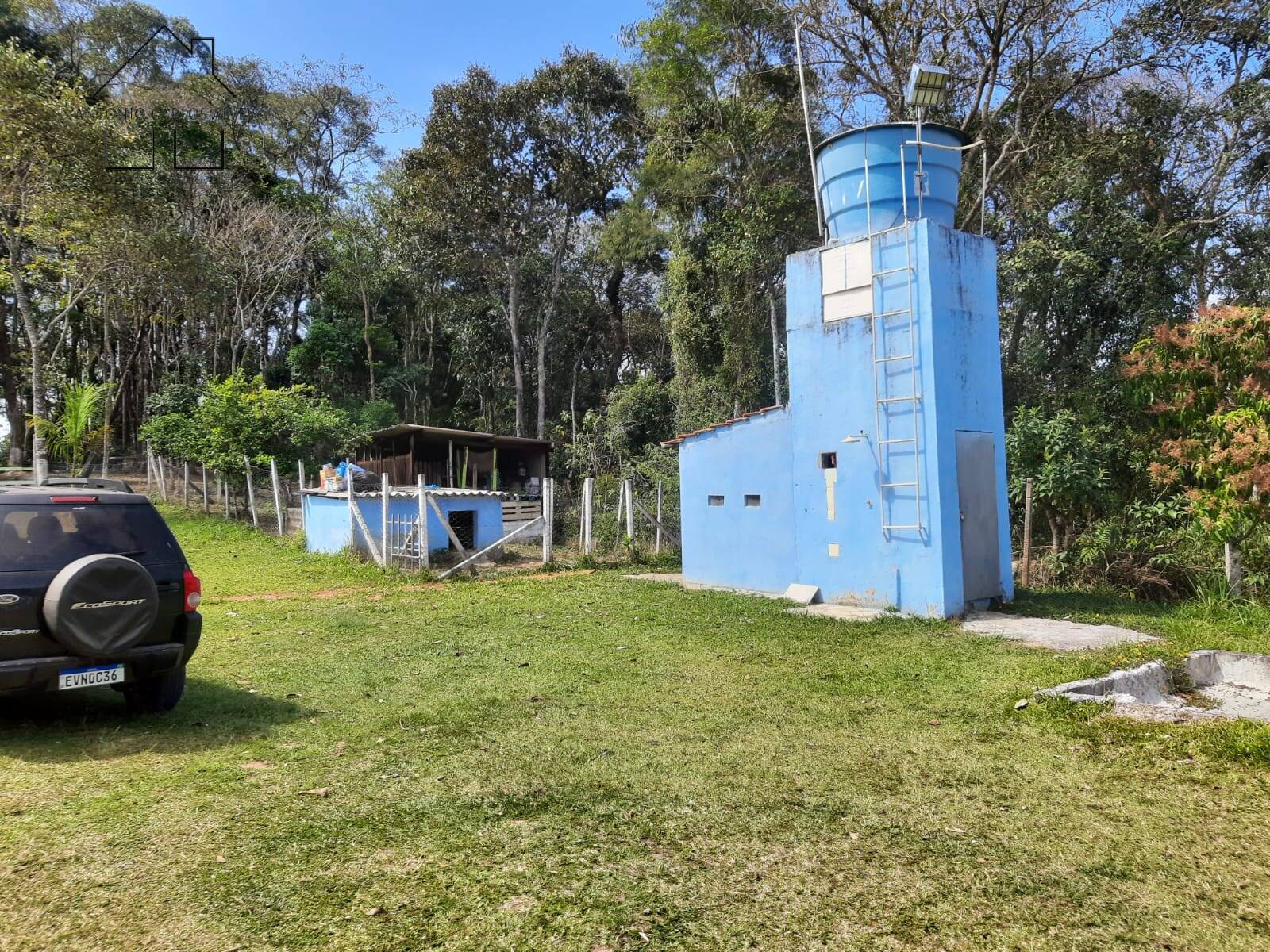 Chácara à venda com 4 quartos, 1000m² - Foto 58
