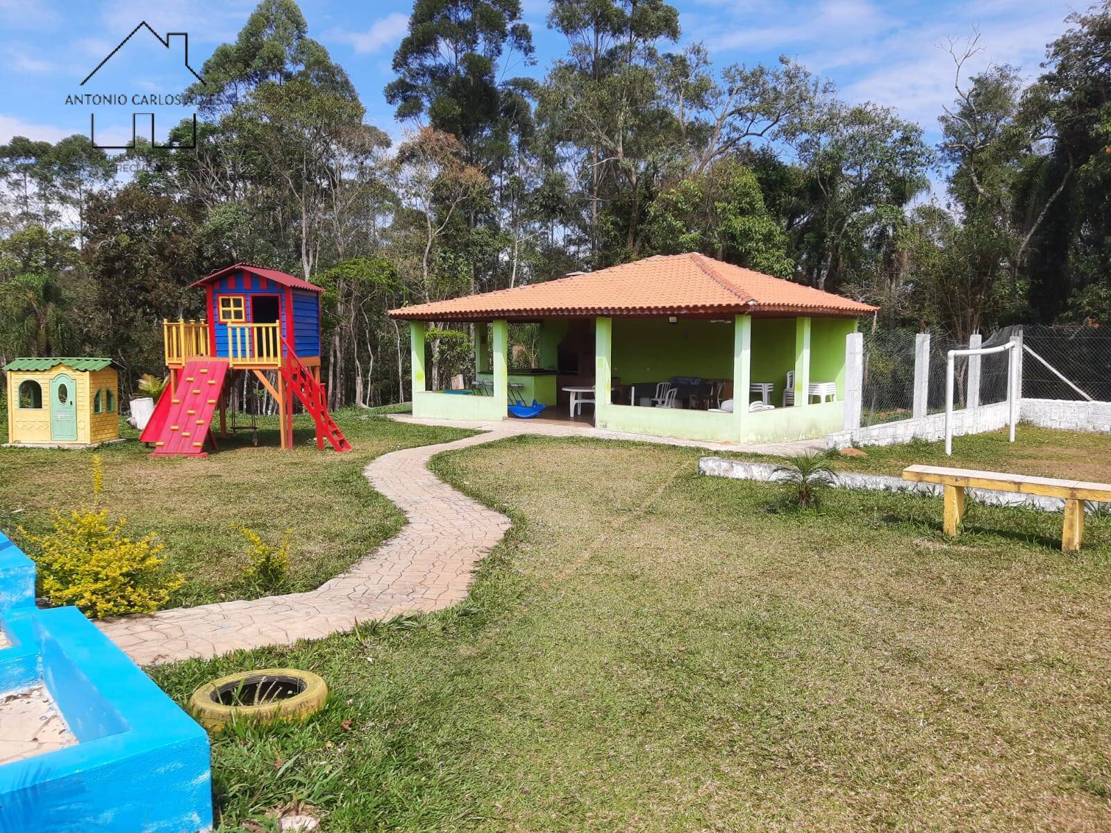 Chácara à venda com 4 quartos, 1000m² - Foto 53