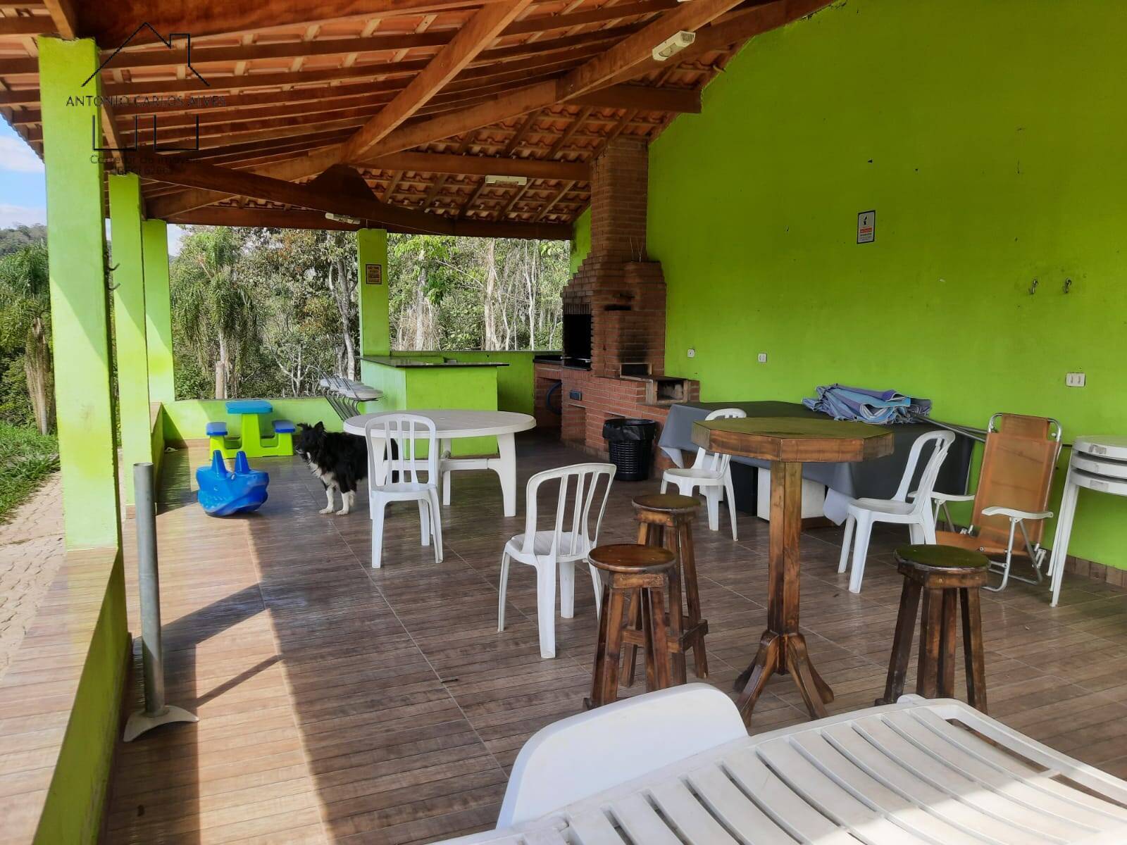 Chácara à venda com 4 quartos, 1000m² - Foto 64