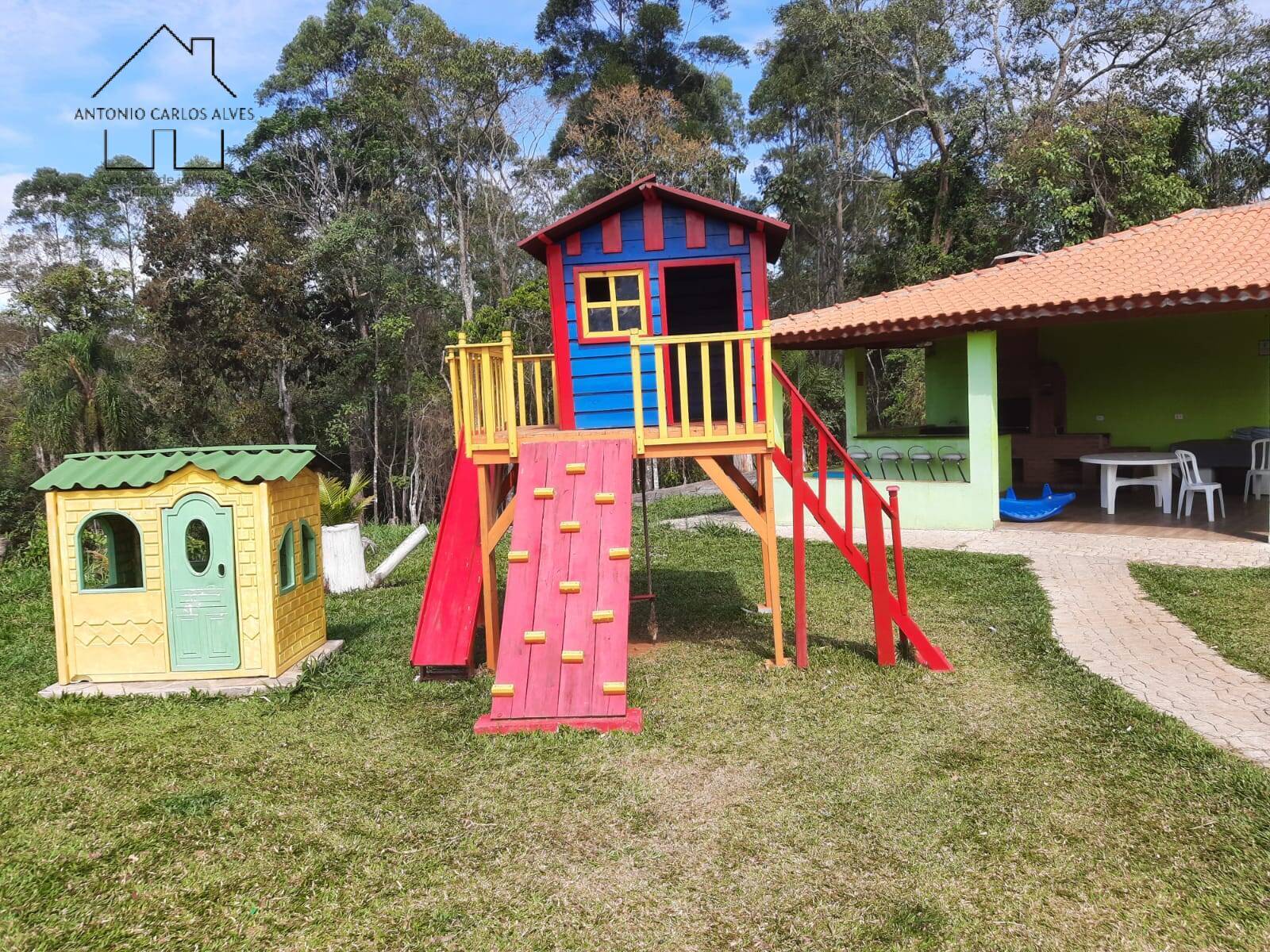 Chácara à venda com 4 quartos, 1000m² - Foto 65