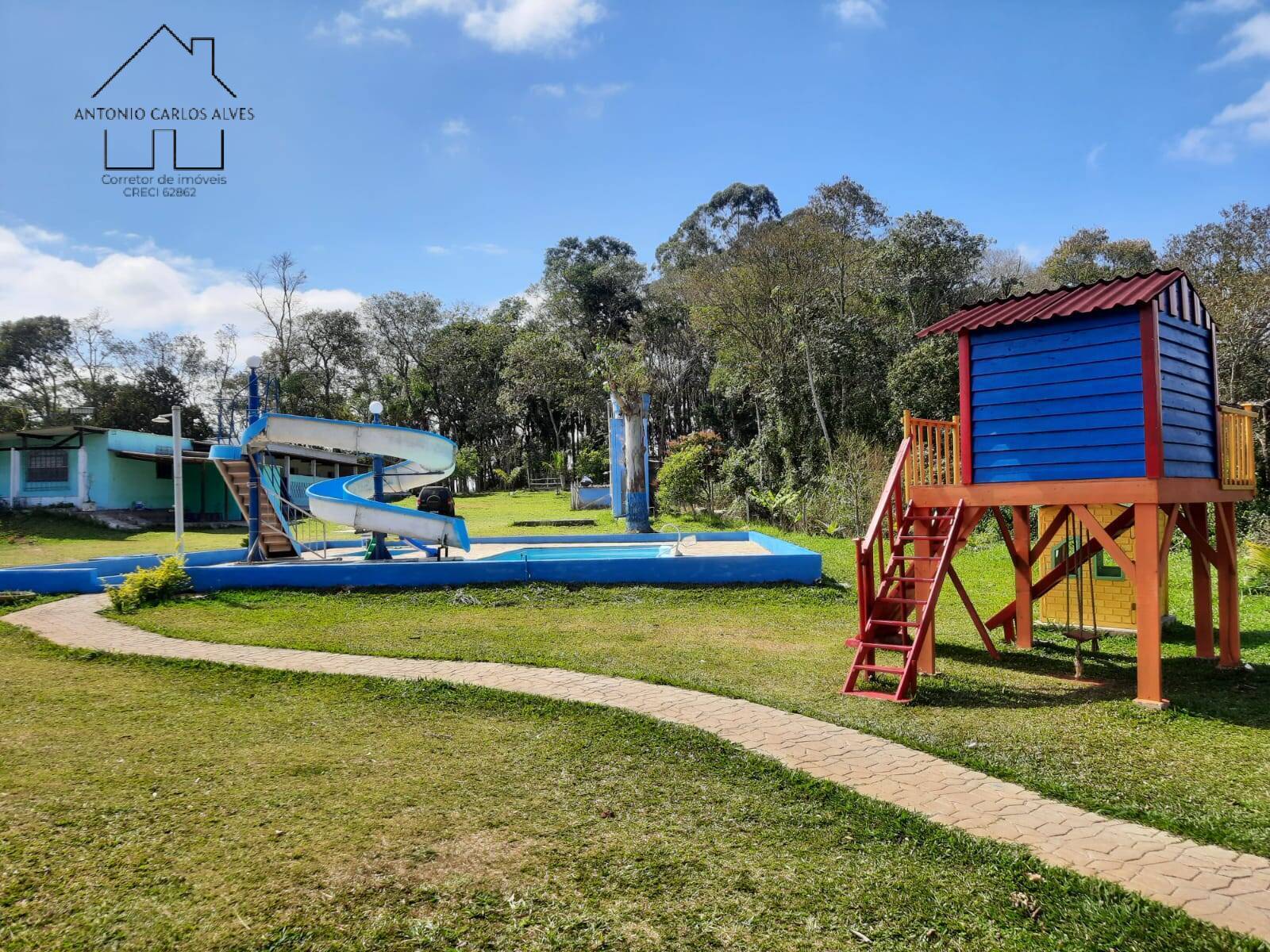 Chácara à venda com 4 quartos, 1000m² - Foto 67