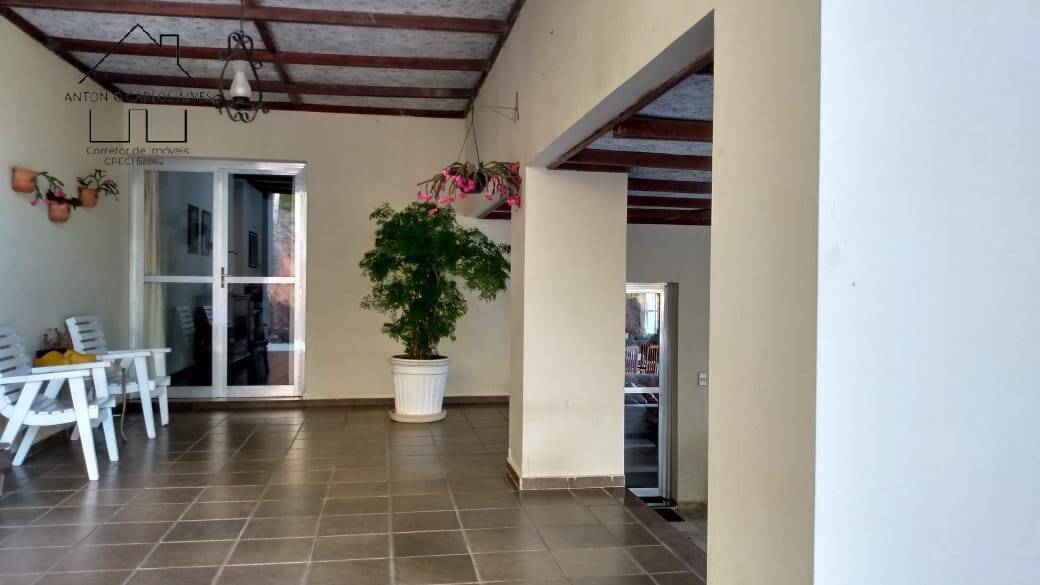 Sítio, 9 quartos, 5 hectares - Foto 4