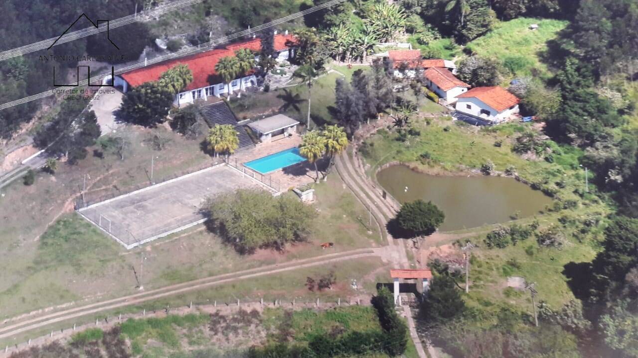 Sítio, 9 quartos, 5 hectares - Foto 28