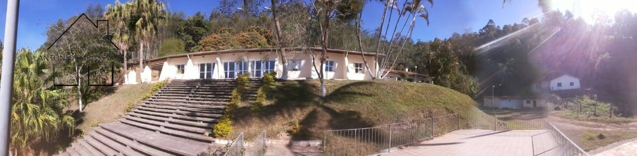 Sítio, 9 quartos, 5 hectares - Foto 32