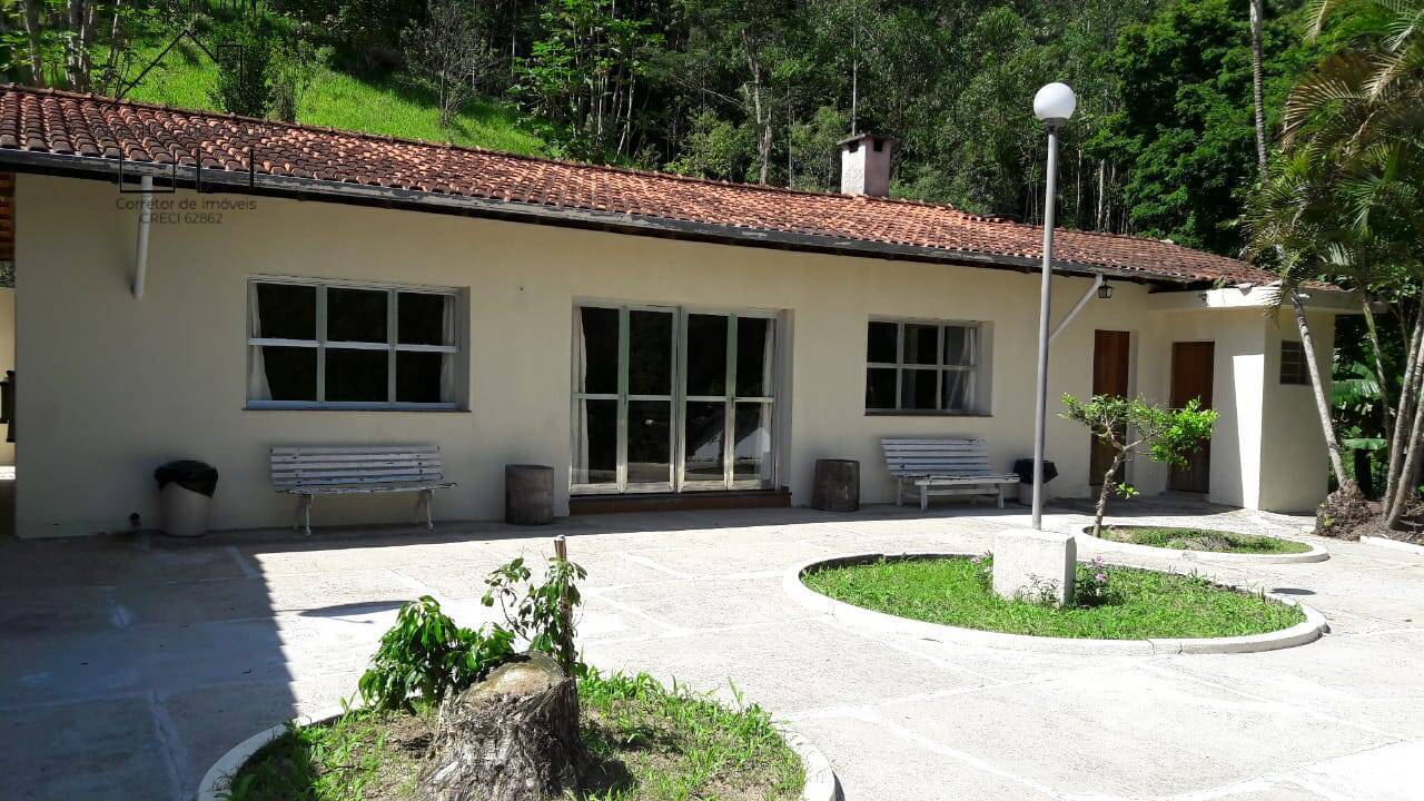 Sítio, 9 quartos, 5 hectares - Foto 39