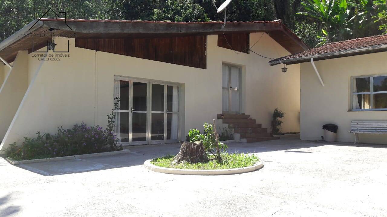 Sítio, 9 quartos, 5 hectares - Foto 40