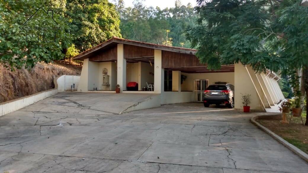 Sítio, 9 quartos, 5 hectares - Foto 42