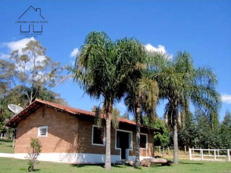 Sítio à venda com 13 quartos, 1000m² - Foto 6