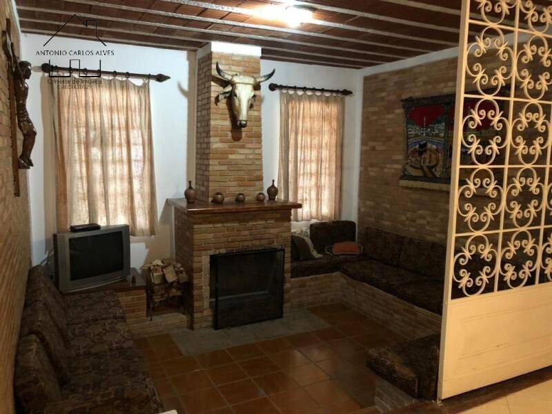Sítio à venda com 13 quartos, 1000m² - Foto 8