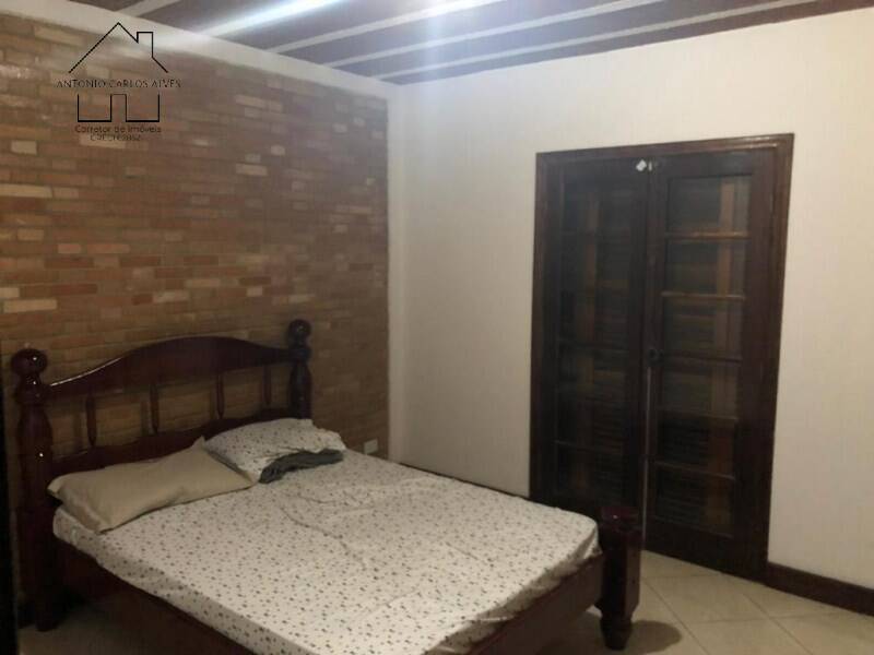 Sítio à venda com 13 quartos, 1000m² - Foto 7