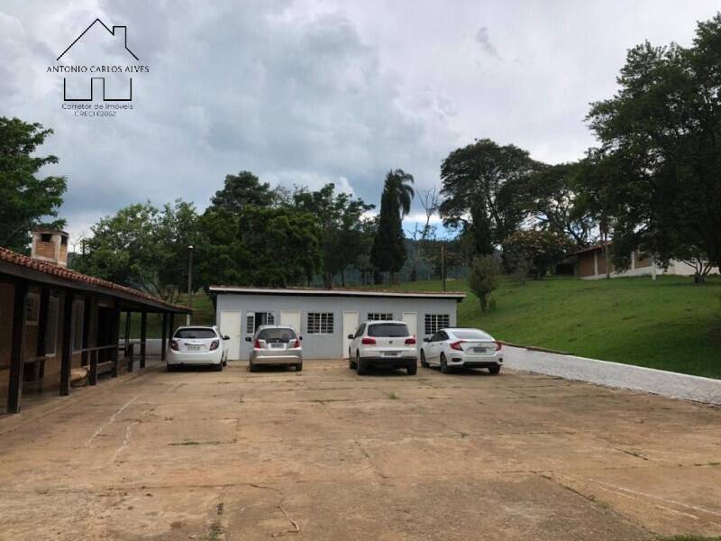 Sítio à venda com 13 quartos, 1000m² - Foto 9