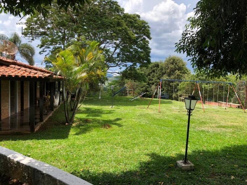 Sítio à venda com 13 quartos, 1000m² - Foto 12