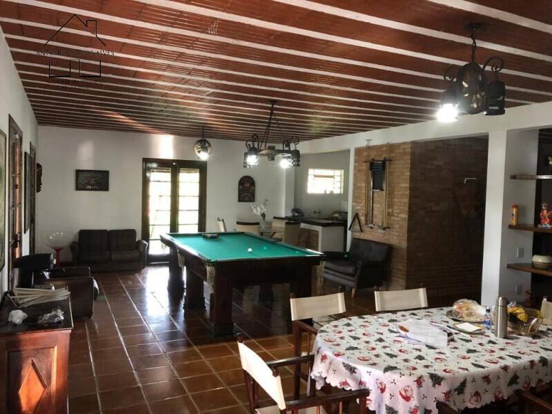 Sítio à venda com 13 quartos, 1000m² - Foto 14