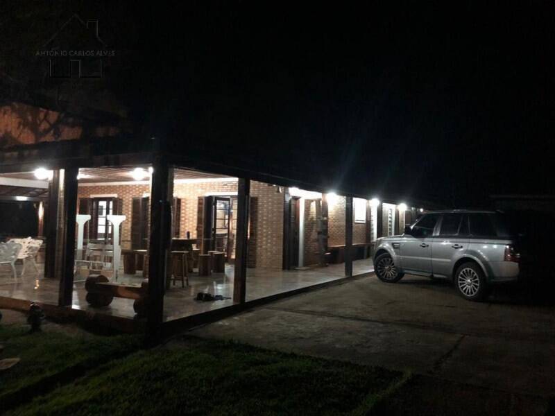 Sítio à venda com 13 quartos, 1000m² - Foto 5