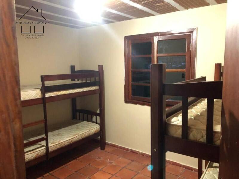 Sítio à venda com 13 quartos, 1000m² - Foto 16