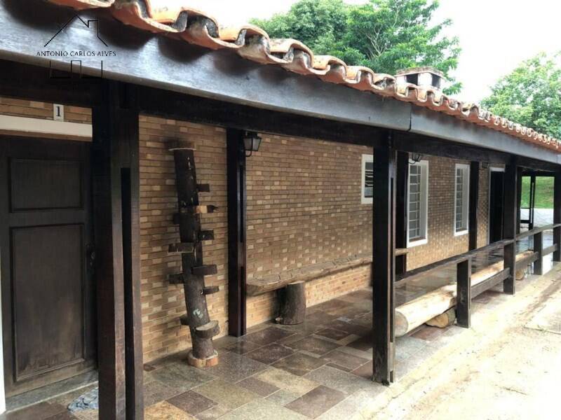 Sítio à venda com 13 quartos, 1000m² - Foto 20