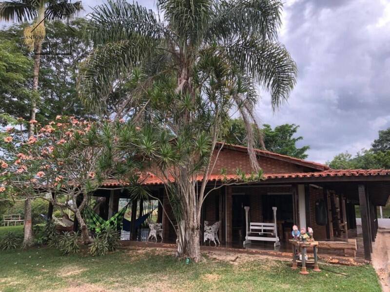 Sítio à venda com 13 quartos, 1000m² - Foto 25