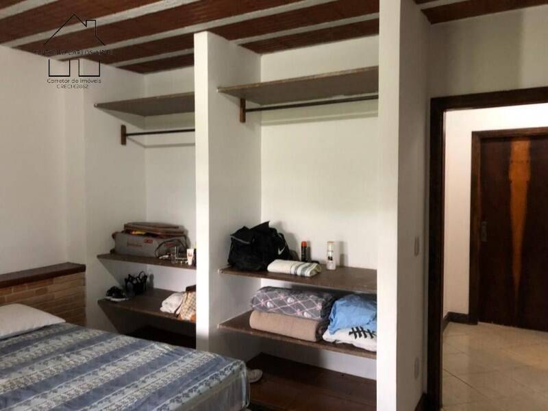 Sítio à venda com 13 quartos, 1000m² - Foto 30