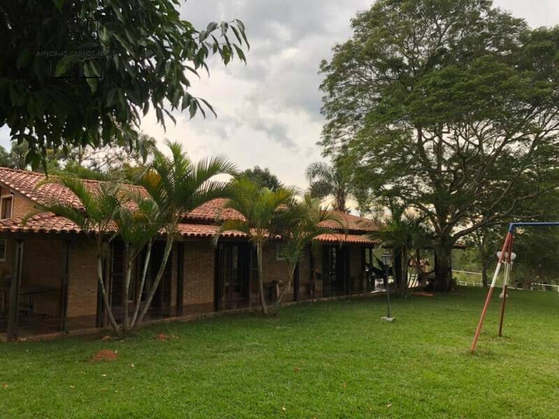 Sítio à venda com 13 quartos, 1000m² - Foto 2
