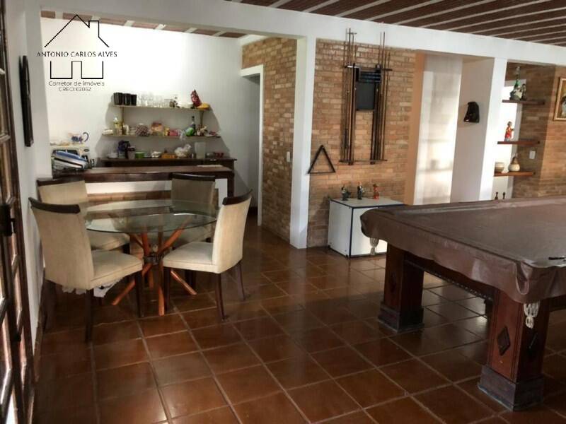 Sítio à venda com 13 quartos, 1000m² - Foto 36