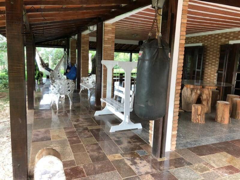 Sítio à venda com 13 quartos, 1000m² - Foto 35