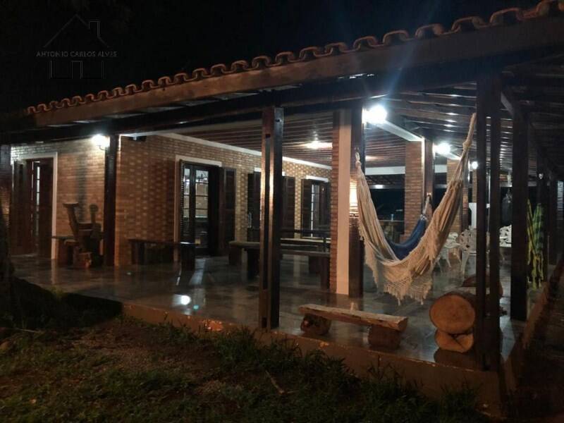 Sítio à venda com 13 quartos, 1000m² - Foto 4