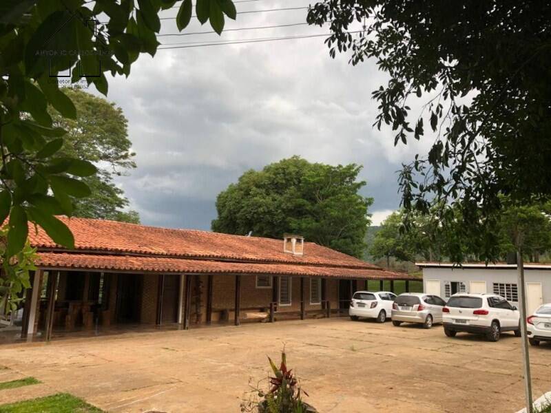 Sítio à venda com 13 quartos, 1000m² - Foto 44