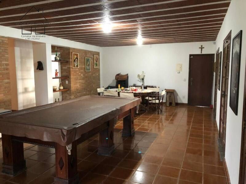 Sítio à venda com 13 quartos, 1000m² - Foto 40