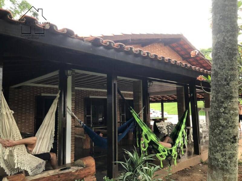 Sítio à venda com 13 quartos, 1000m² - Foto 47