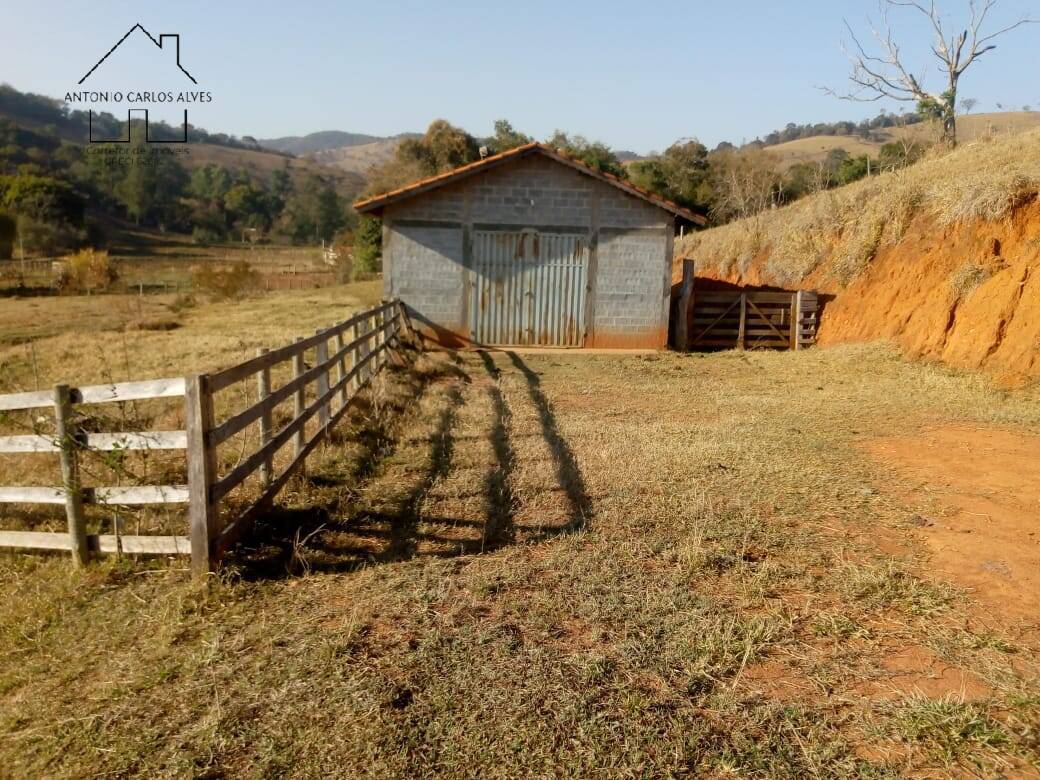 Sítio, 3 quartos, 53 hectares - Foto 55