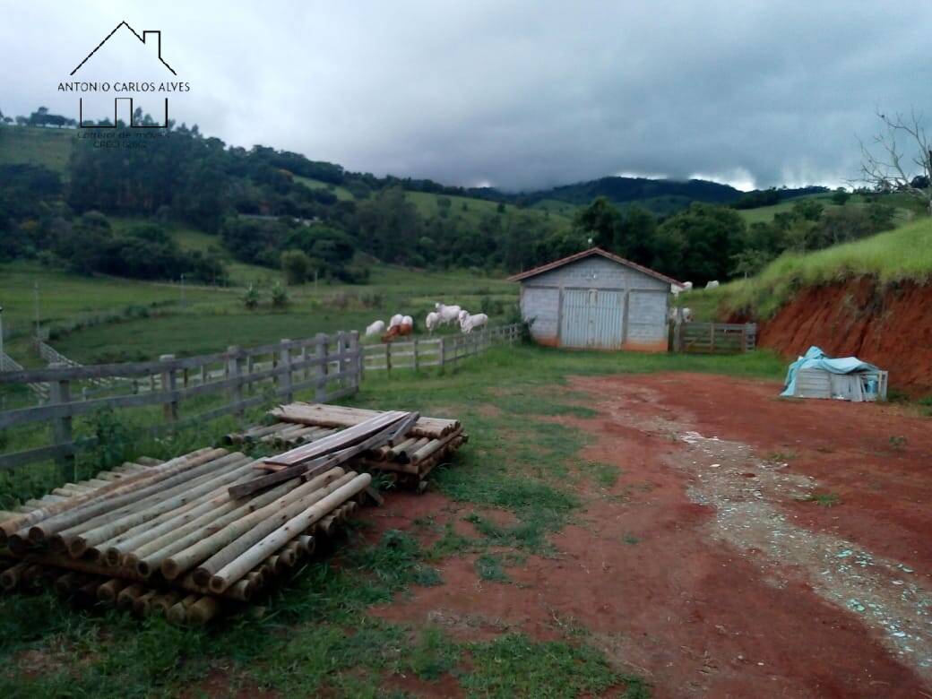 Sítio, 3 quartos, 53 hectares - Foto 53