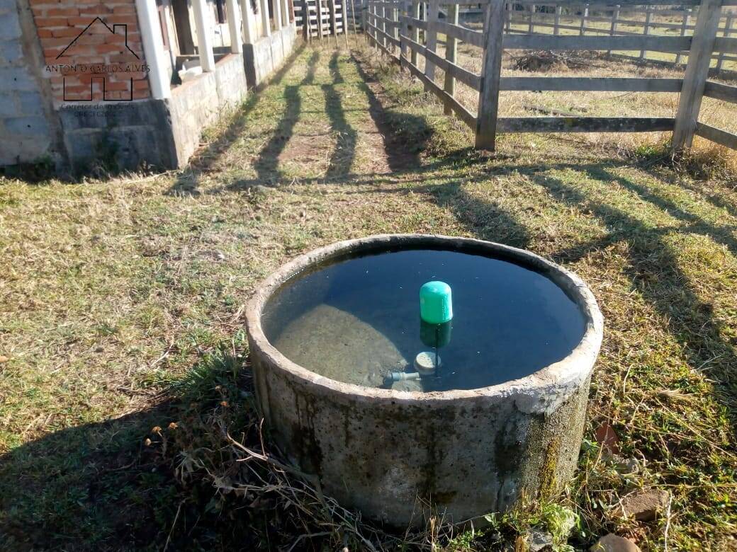Sítio, 3 quartos, 53 hectares - Foto 59