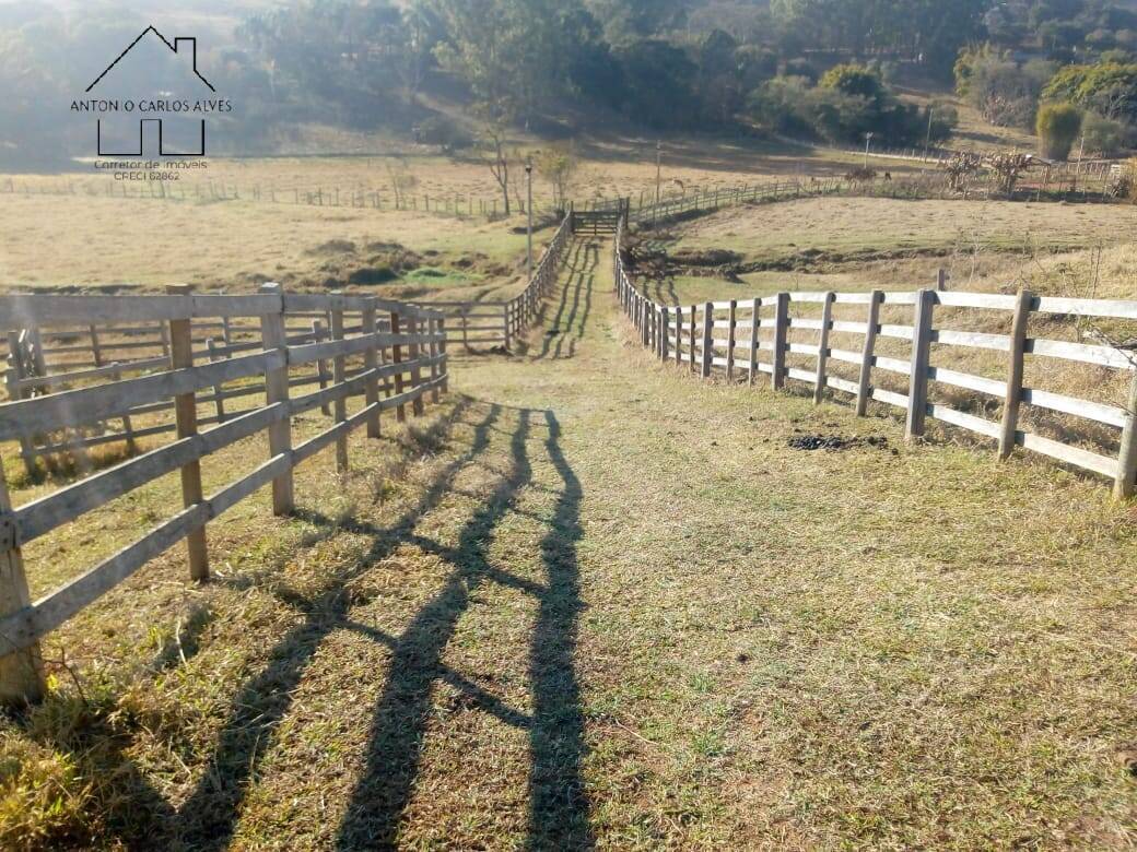 Sítio, 3 quartos, 53 hectares - Foto 63