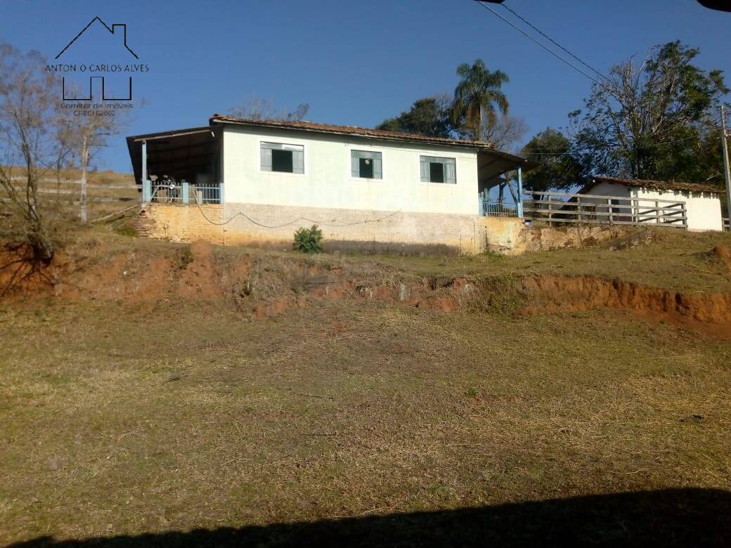 Sítio, 3 quartos, 53 hectares - Foto 62