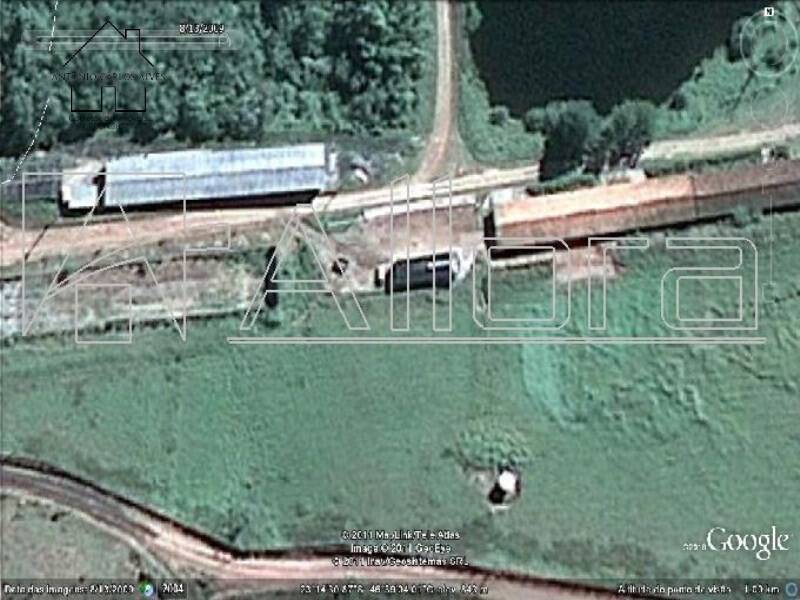 Sítio, 3 quartos, 50 hectares - Foto 7