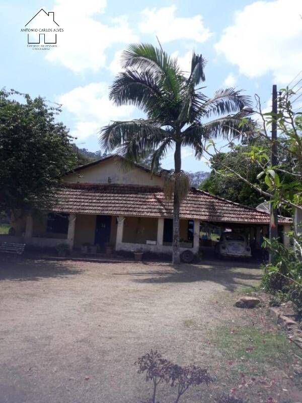 Sítio, 3 quartos, 50 hectares - Foto 16