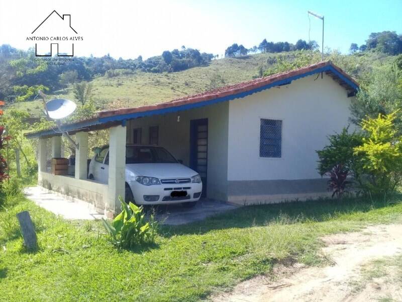 Sítio, 2 quartos, 2 hectares - Foto 3