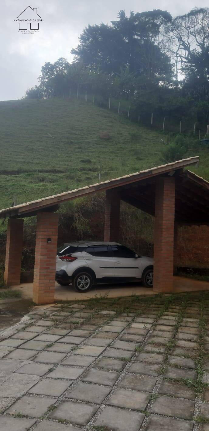 Sítio, 3 quartos, 4 hectares - Foto 7