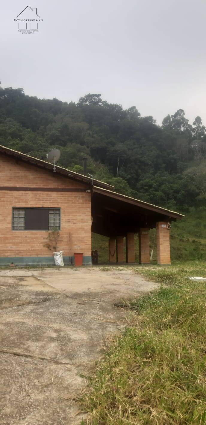 Sítio, 3 quartos, 4 hectares - Foto 9